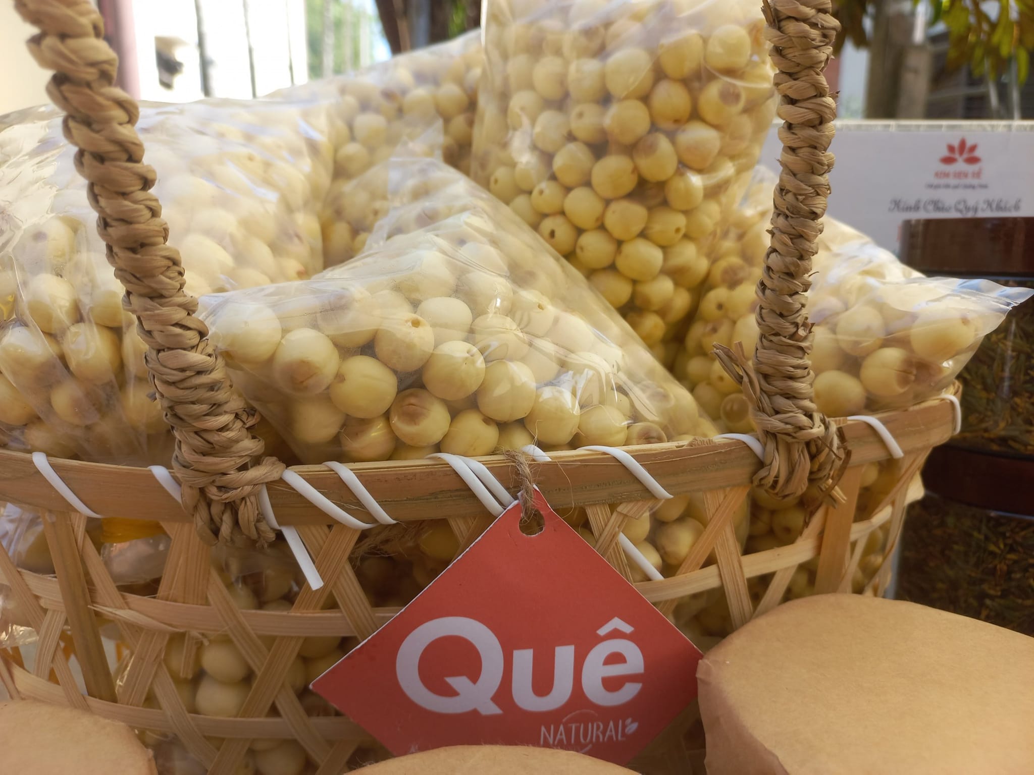 Sen sấy mộc Sen sấy mộc