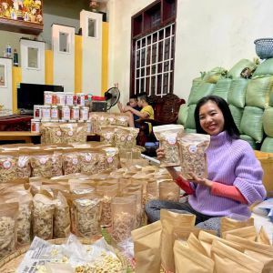 Mứt Tết Truyền Thống Mứt Tết Truyền Thống